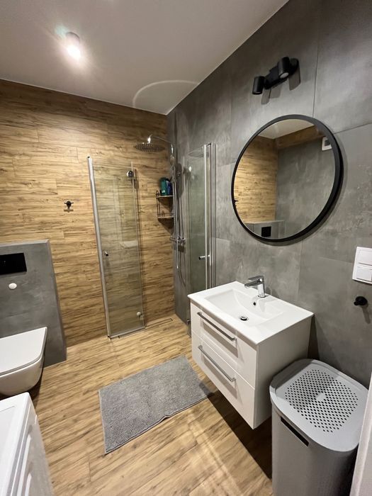 Mieszkanie 3-pokojowe Kraków Bieżanów, ul. Henryka i Karola Czeczów. Zdjęcie 6