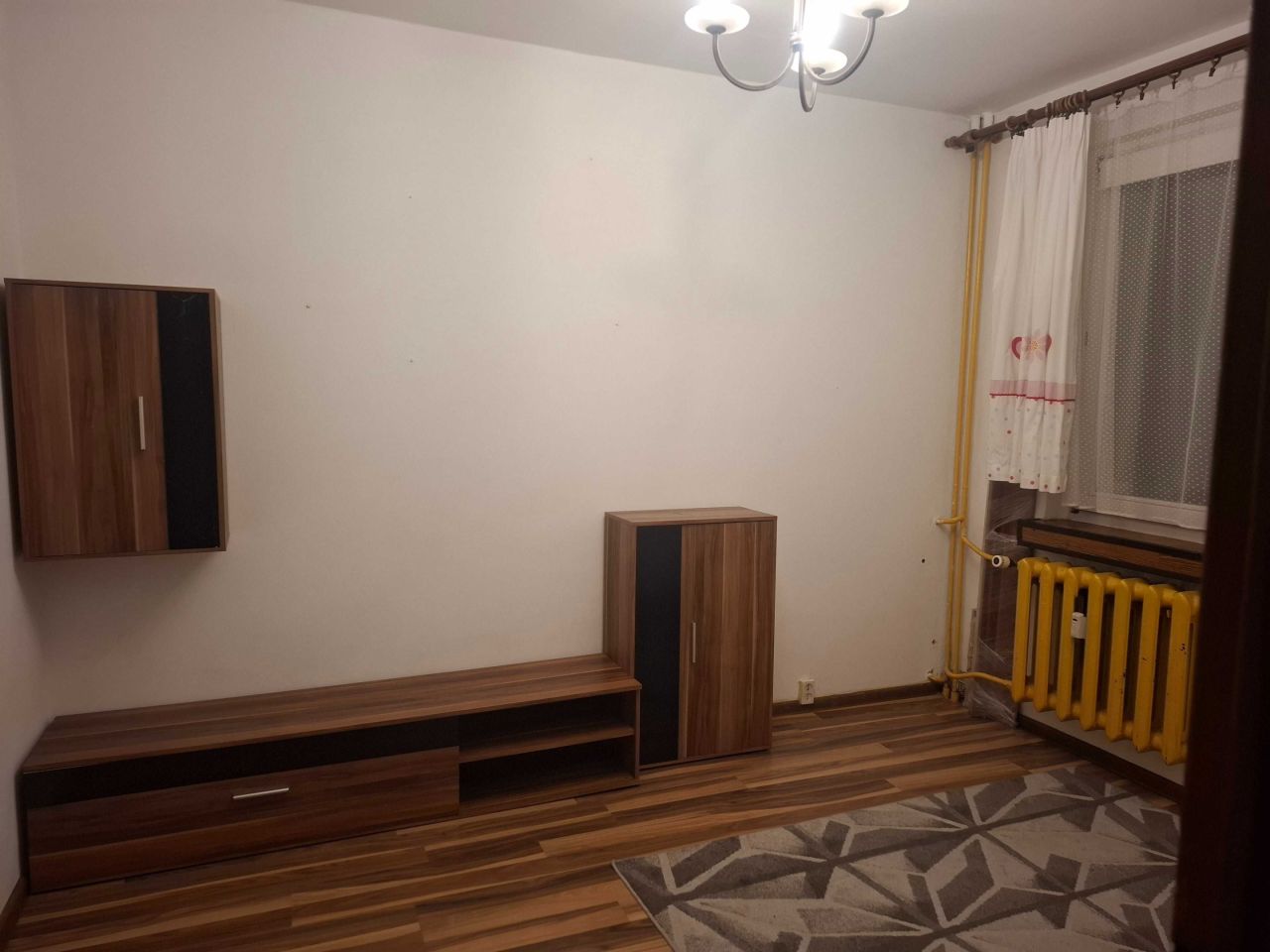 Mieszkanie 3-pokojowe Katowice Bogucice, skwer Jerzego Kukuczki. Zdjęcie 8