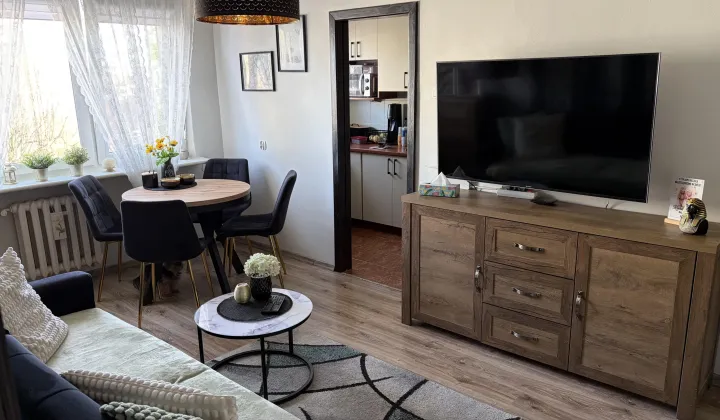 Mieszkanie 3-pokojowe Zduńska Wola, ul. Szadkowska