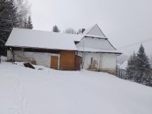 dom wolnostojący, 4 pokoje Sieniawa Bachulówka Niżnia. Zdjęcie 3