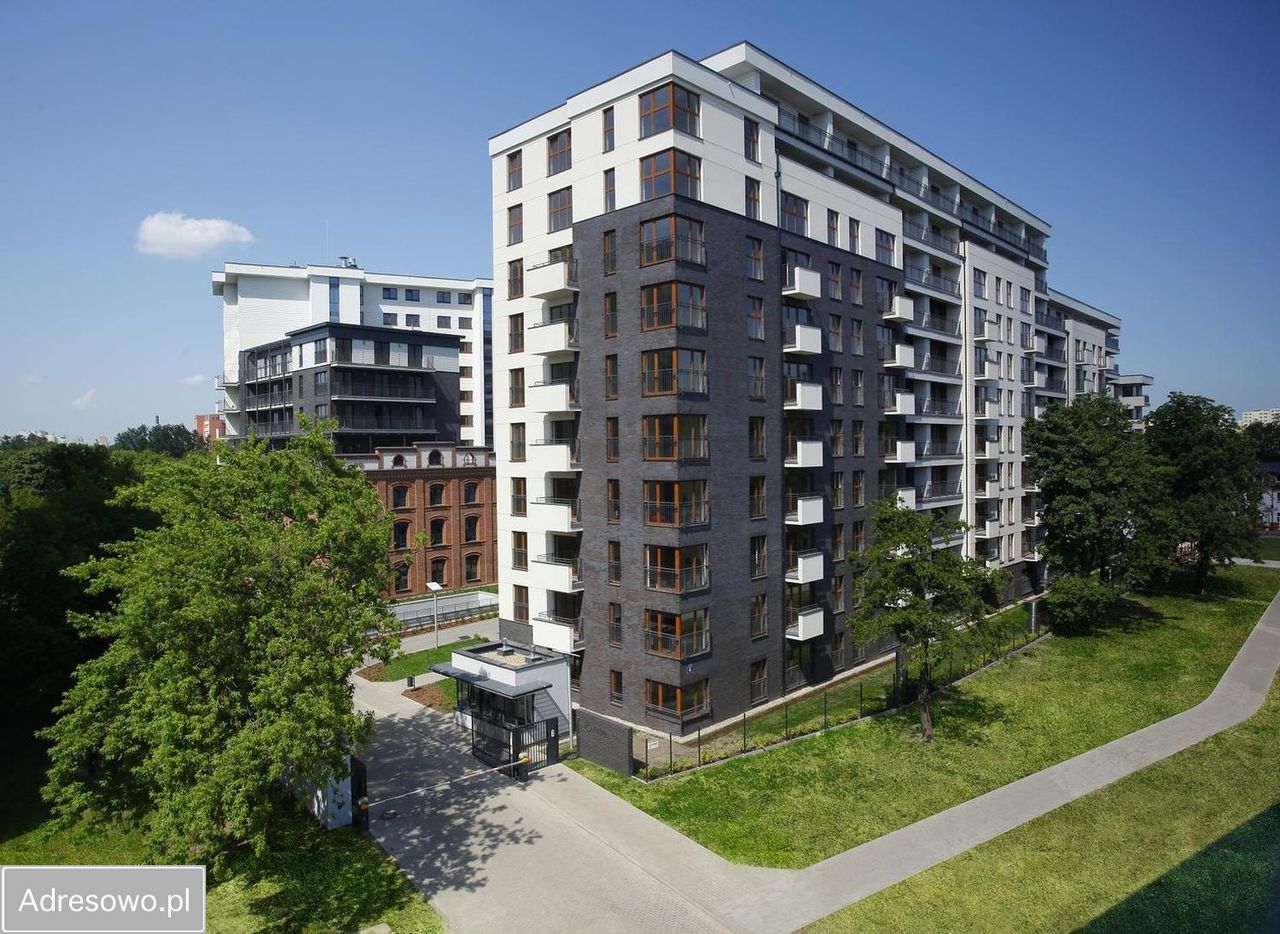 Mieszkanie 3-pokojowe Łódź Górna, ul. Waleriana Łukasińskiego. Zdjęcie 10