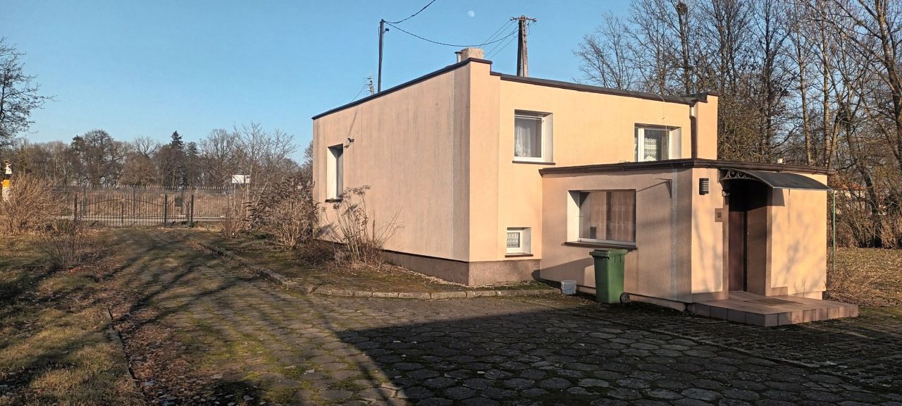 dom wolnostojący Nawra. Zdjęcie 1