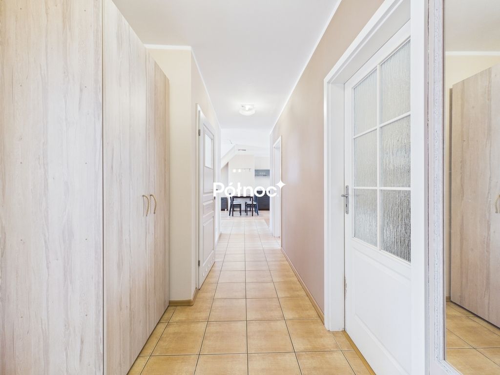 Mieszkanie 4-pokojowe Gdańsk Łostowice, ul. Olimpijska. Zdjęcie 9