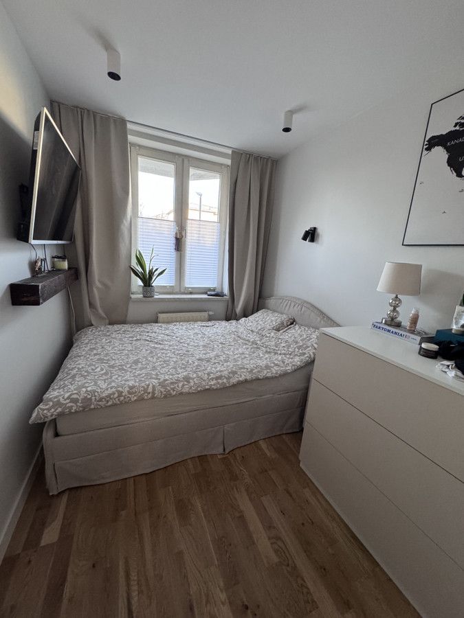 Mieszkanie 3-pokojowe Otwock, ul. Lecha. Zdjęcie 11