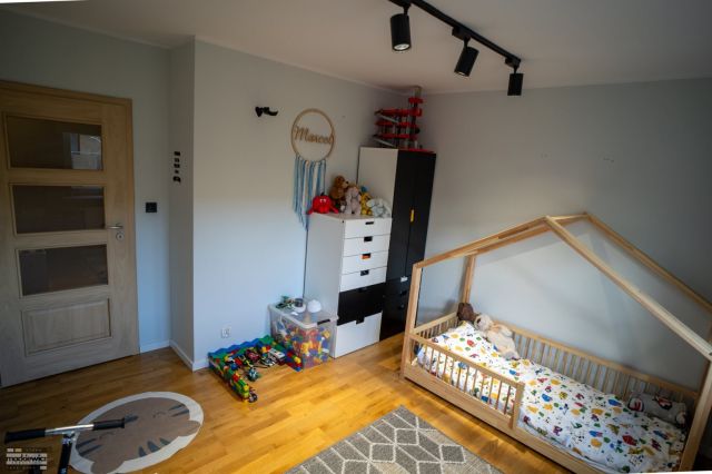 Mieszkanie 3-pokojowe Ignatki-Osiedle, ul. Przejezdna. Zdjęcie 7