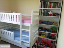 Mieszkanie 3-pokojowe Mława, ul. Antoniego "Torfa" Załęskiego. Zdjęcie 3