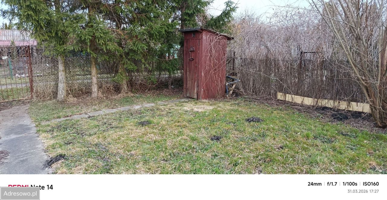 Działka rod Pisz. Zdjęcie 7