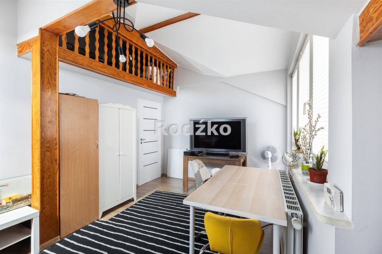 Mieszkanie 2-pokojowe Bydgoszcz Osowa Góra, ul. Kormoranów. Zdjęcie 6