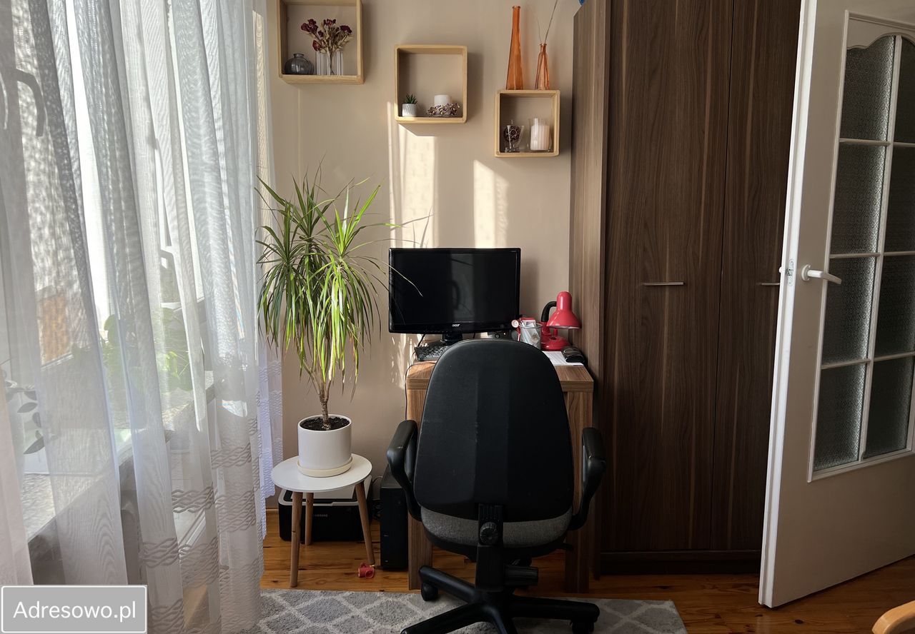 Mieszkanie 3-pokojowe Zamość, ul. Prymasa Stefana Wyszyńskiego. Zdjęcie 3