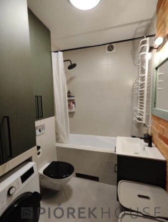 Mieszkanie 3-pokojowe Warszawa Białołęka, ul. Głębocka. Zdjęcie 5