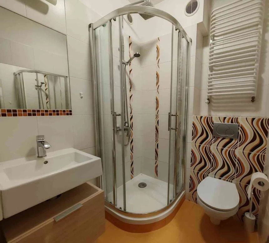 Mieszkanie 2-pokojowe Piaseczno. Zdjęcie 10