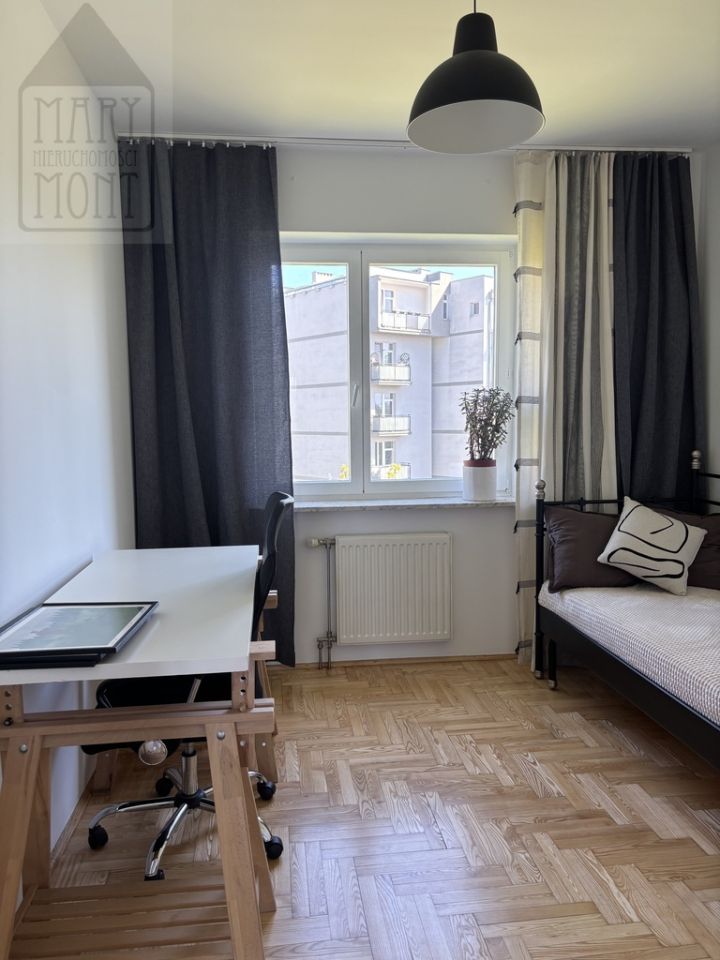 Mieszkanie 4-pokojowe Warszawa Ochota, ul. Opaczewska. Zdjęcie 9