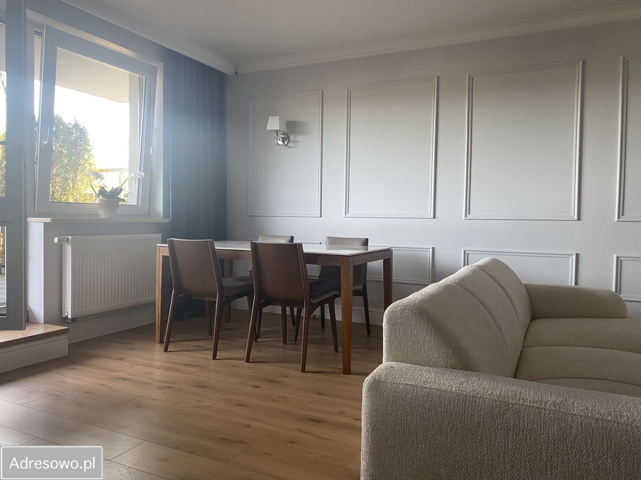 Mieszkanie 3-pokojowe Białystok Skorupy, ul. Plażowa. Zdjęcie 7