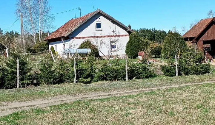 siedlisko, 3 pokoje Jonkowo