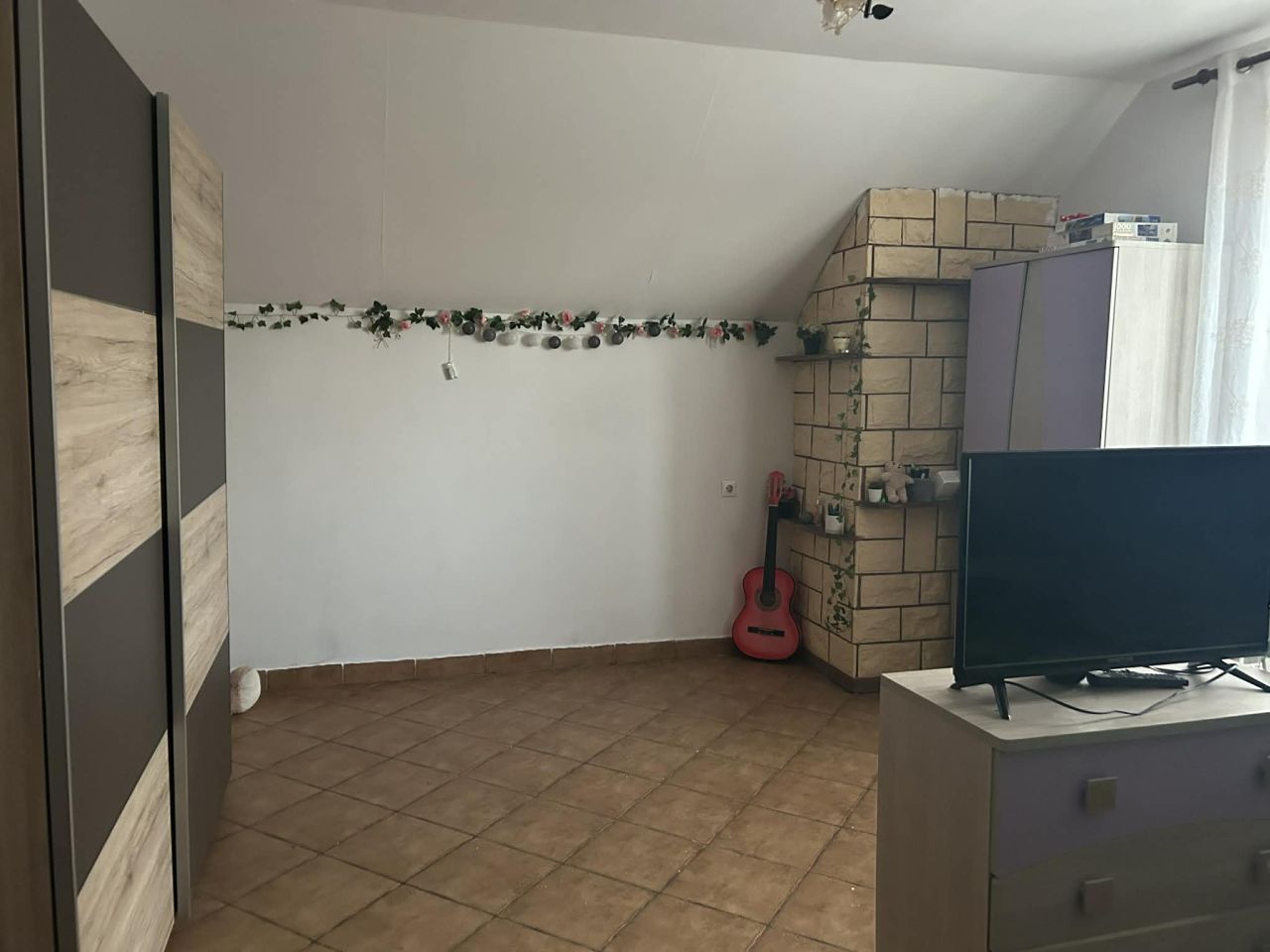 dom wolnostojący, 2 pokoje Pomyków, Wjazdowa. Zdjęcie 13