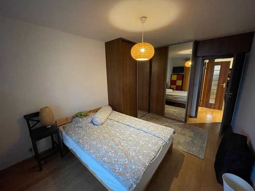 Mieszkanie 2-pokojowe Wrocław Klecina, ul. Partynicka. Zdjęcie 5