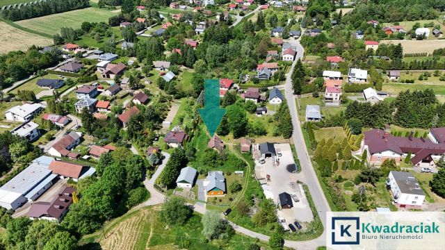 dom wolnostojący, 4 pokoje Potok. Zdjęcie 3