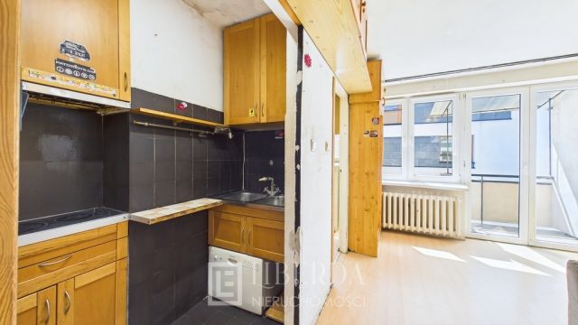 Mieszkanie 2-pokojowe Warszawa Mokotów, ul. Boryszewska. Zdjęcie 10