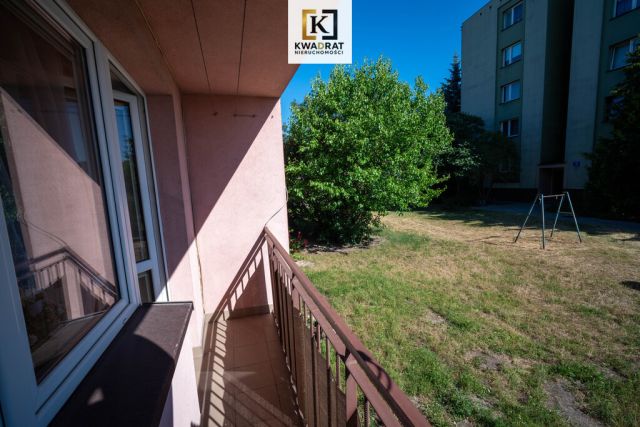 Mieszkanie 2-pokojowe Mińsk Mazowiecki, ul. 1 PLM Warszawa. Zdjęcie 12