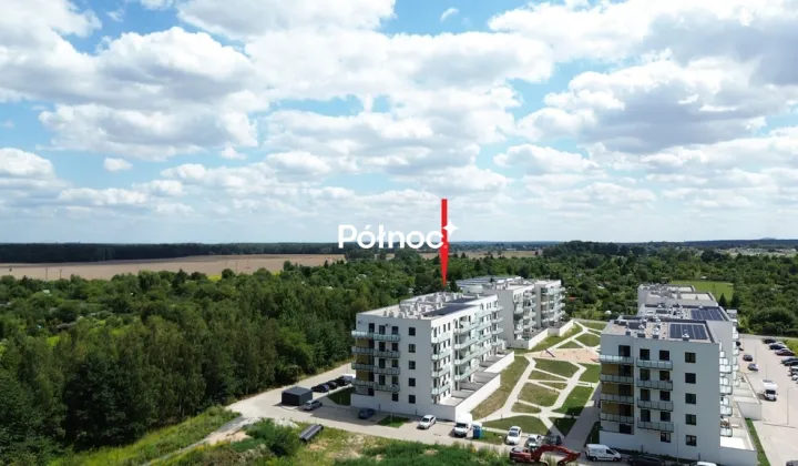 Mieszkanie 3-pokojowe Bolesławiec, ul. Staroszkolna