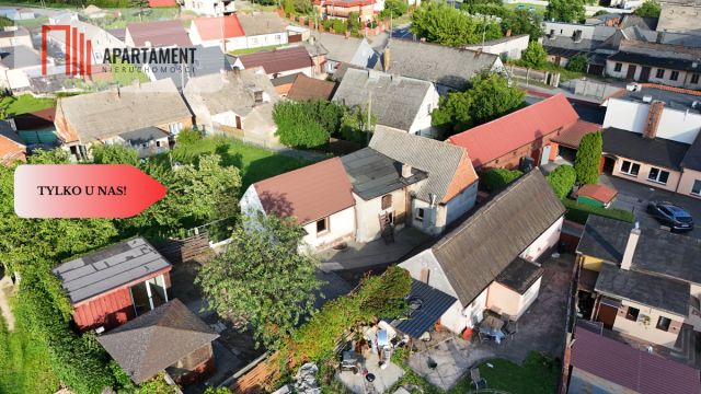 dom wolnostojący, 2 pokoje Szubin, ul. Podgórna. Zdjęcie 22