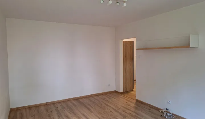 Mieszkanie 3-pokojowe Łódź Zarzew, ul. Gustawa Morcinka