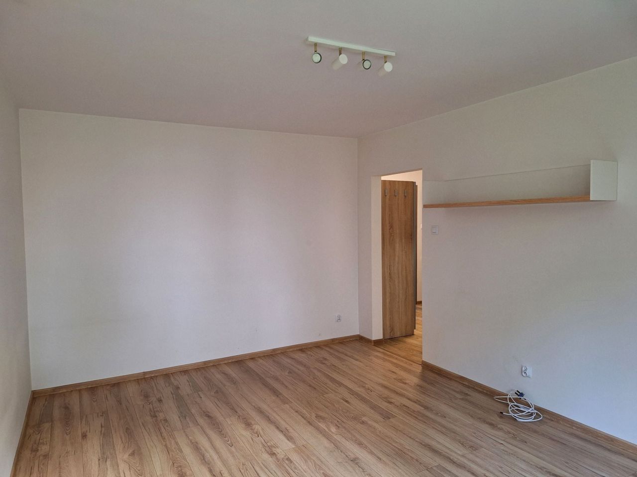 Mieszkanie 3-pokojowe Łódź Zarzew, ul. Gustawa Morcinka. Zdjęcie 1