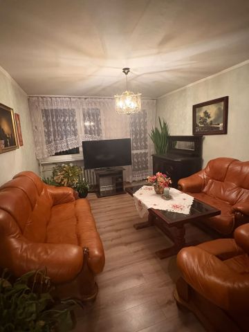 Mieszkanie 3-pokojowe Zawiercie Centrum, ul. Spacerowa. Zdjęcie 1