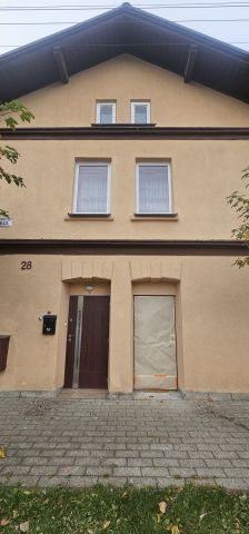 Mieszkanie 3-pokojowe Nowy Sącz. Zdjęcie 1