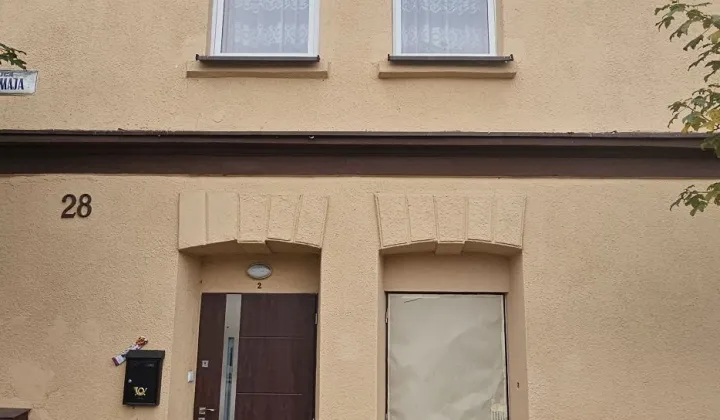 Mieszkanie 3-pokojowe Nowy Sącz