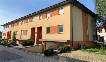 segmentowiec, 6 pokoi Warszawa Białołęka, ul. Kuszników