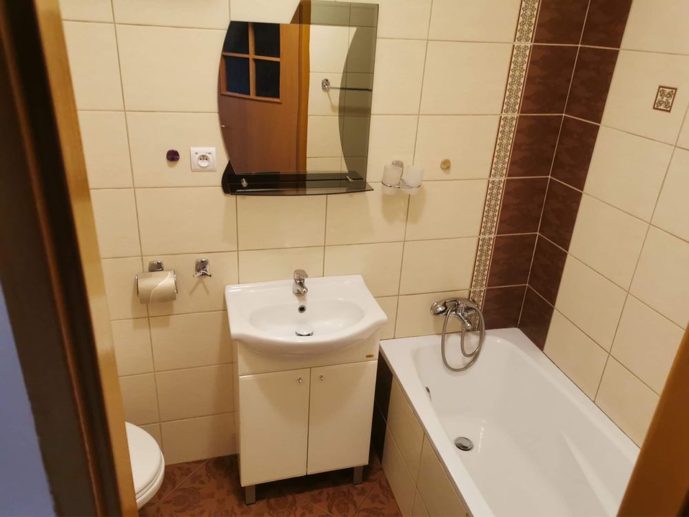 Mieszkanie 2-pokojowe Iława, ul. 1 Maja. Zdjęcie 8