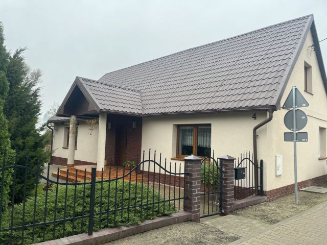 dom wolnostojący Bojadła. Zdjęcie 1