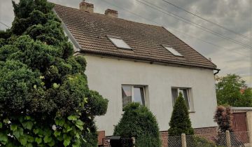 dom wolnostojący, 4 pokoje Bytom Odrzański