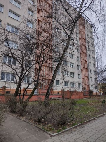 Mieszkanie 1-pokojowe Łódź Górna, ul. Konstantego Ciołkowskiego. Zdjęcie 1