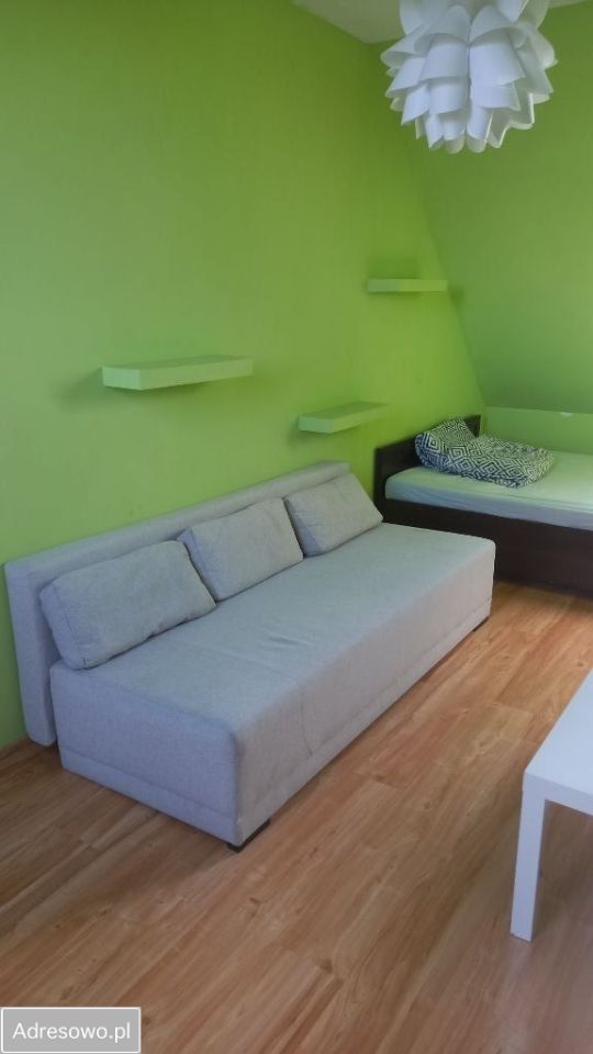 Mieszkanie 3-pokojowe Giżycko, ul. Żeglarska. Zdjęcie 2