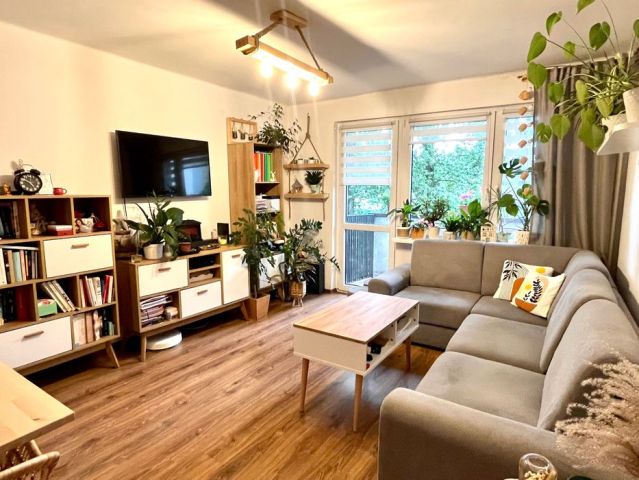 Mieszkanie 3-pokojowe Rybnik, ul. Dworcowa. Zdjęcie 1