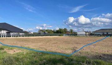 Działka budowlana Szprotawa