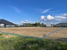 Działka budowlana Szprotawa. Zdjęcie 1