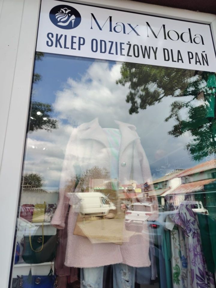 Lokal Wejherowo Centrum, ul. Rzeźnicka. Zdjęcie 2