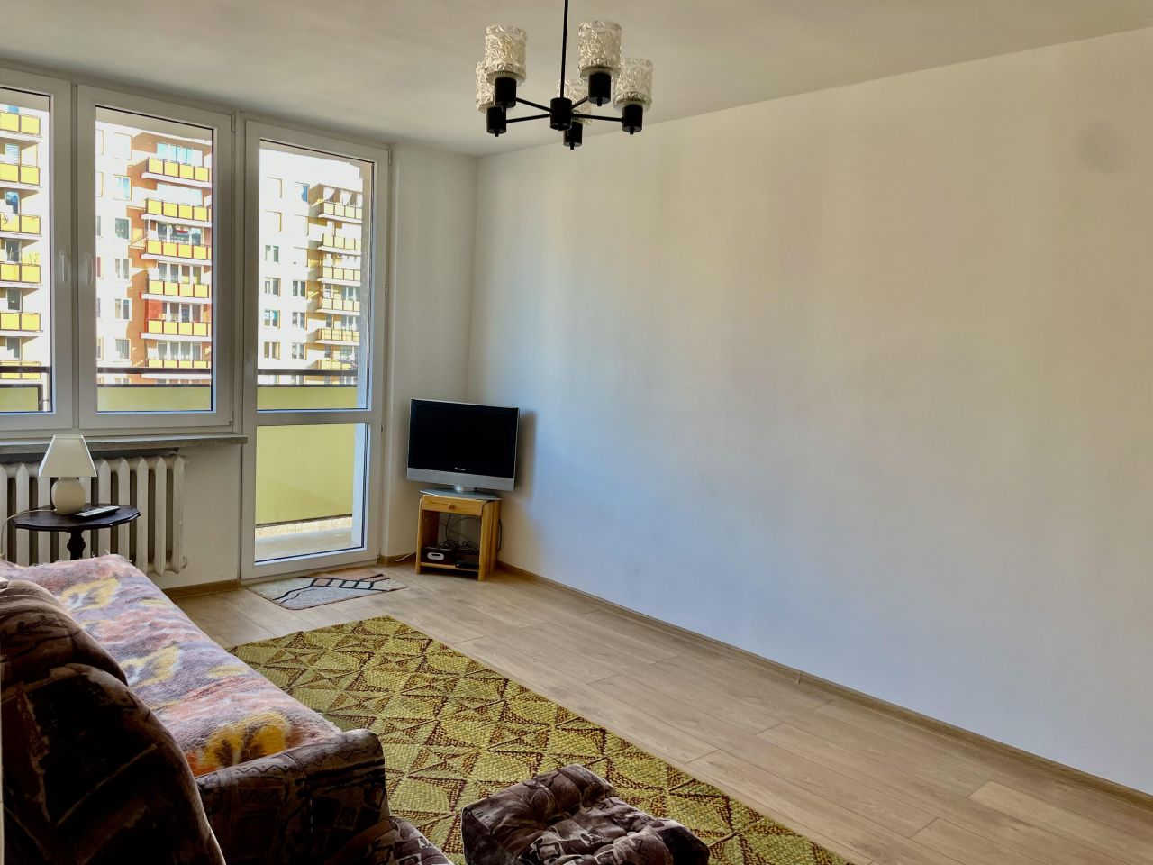 Mieszkanie 2-pokojowe Warszawa Bródno, ul. Piotra Wysockiego. Zdjęcie 7