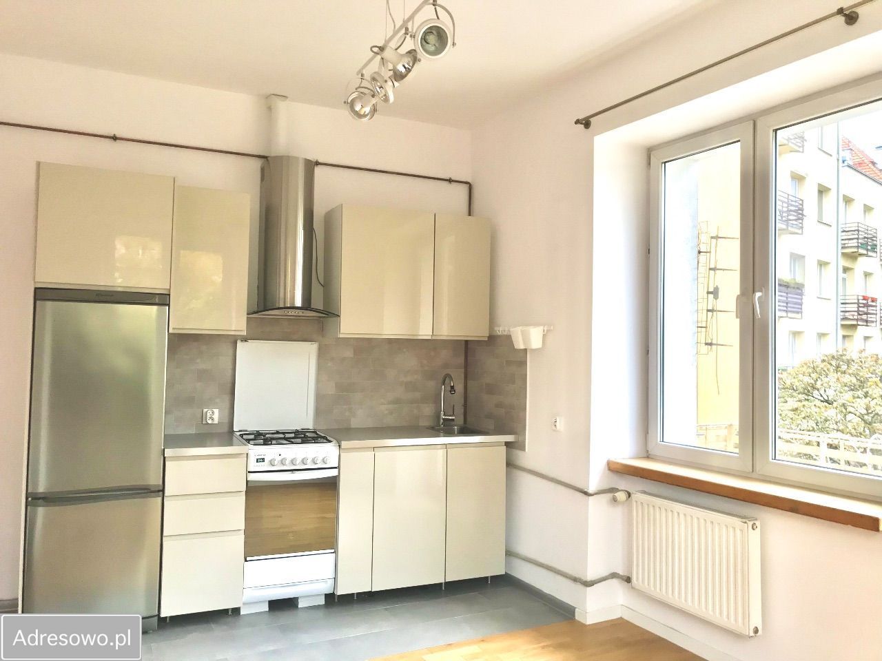 Mieszkanie 2-pokojowe Warszawa Wola, ul. Górczewska. Zdjęcie 7