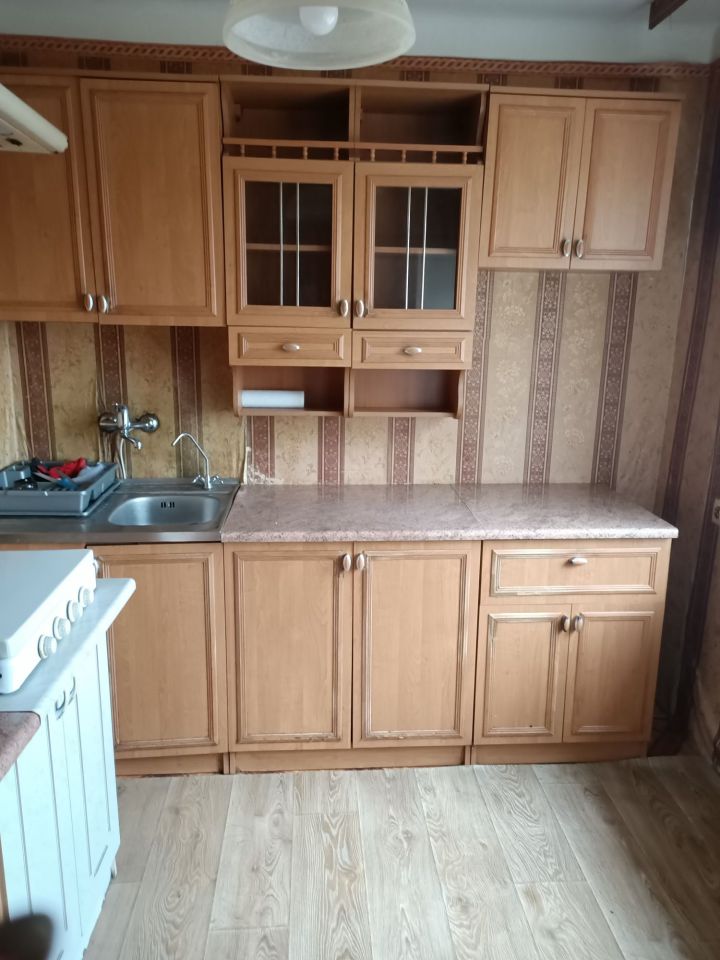 Mieszkanie 3-pokojowe Międzyrzec Podlaski, ul. Pocztowa. Zdjęcie 7