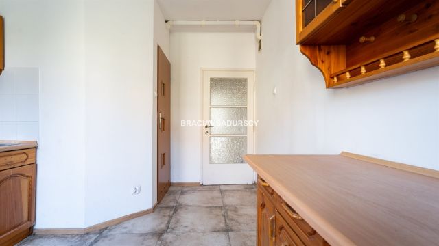 Mieszkanie 4-pokojowe Kraków Grzegórzki, ul. Stanisława Moniuszki. Zdjęcie 25