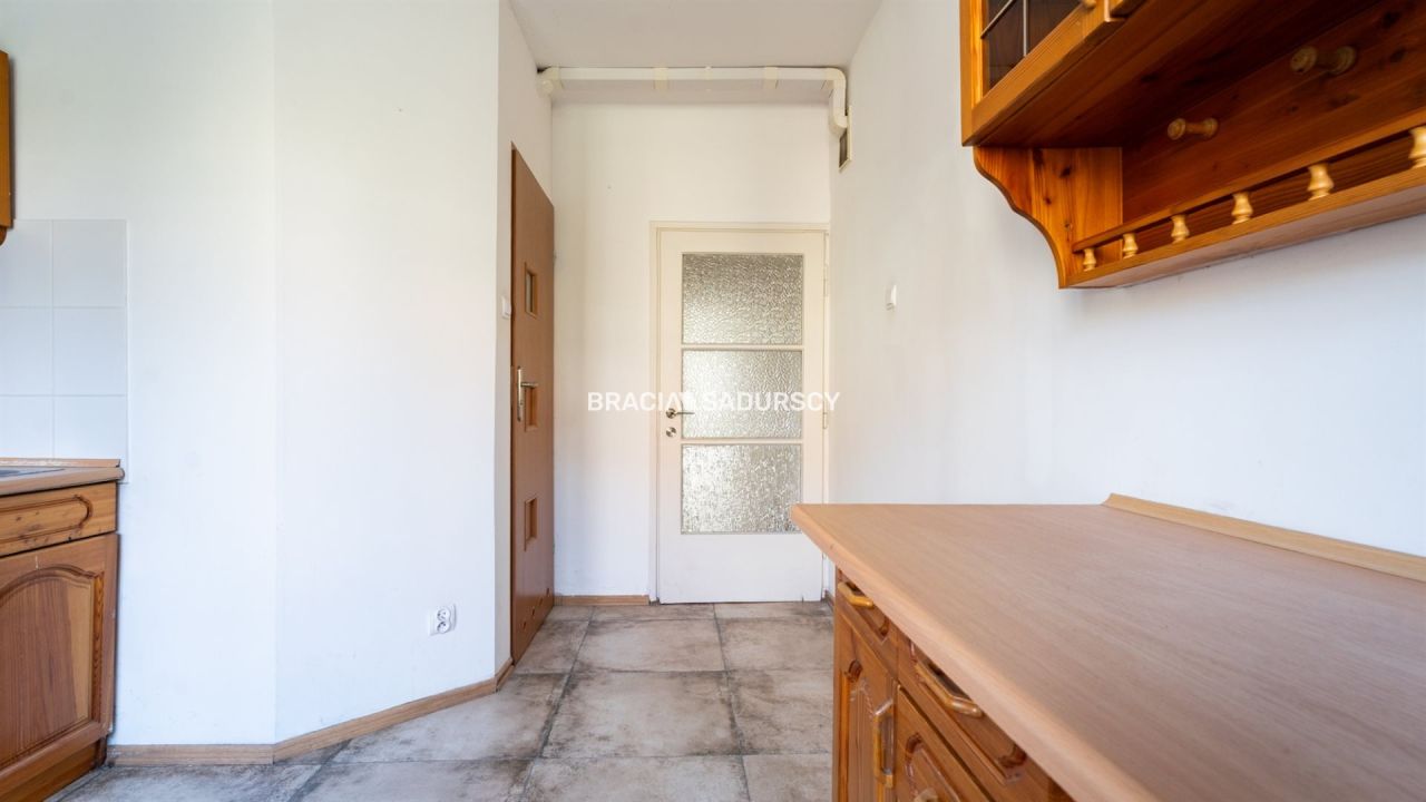 Mieszkanie 4-pokojowe Kraków Grzegórzki, ul. Stanisława Moniuszki. Zdjęcie 25