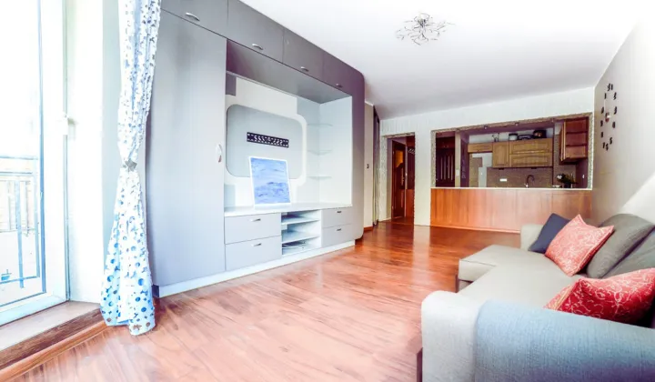 Mieszkanie 2-pokojowe Piaseczno, ul. Energetyczna