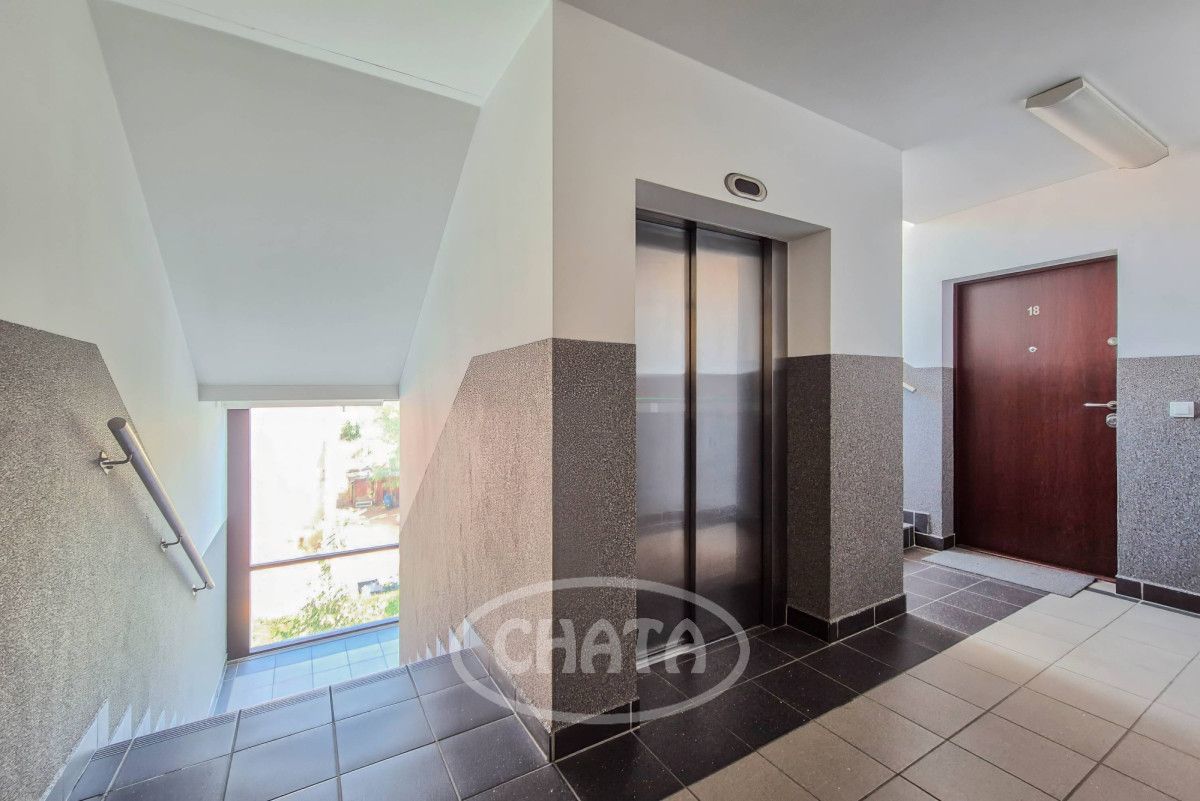 Mieszkanie 2-pokojowe Wrocław Krzyki, ul. gen. Ignacego Prądzyńskiego. Zdjęcie 15