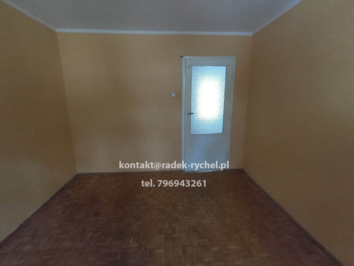 Mieszkanie 2-pokojowe Wrocław Grabiszyn, ul. Inżynierska. Zdjęcie 10