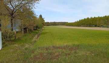 Działka rolno-budowlana Plutycze