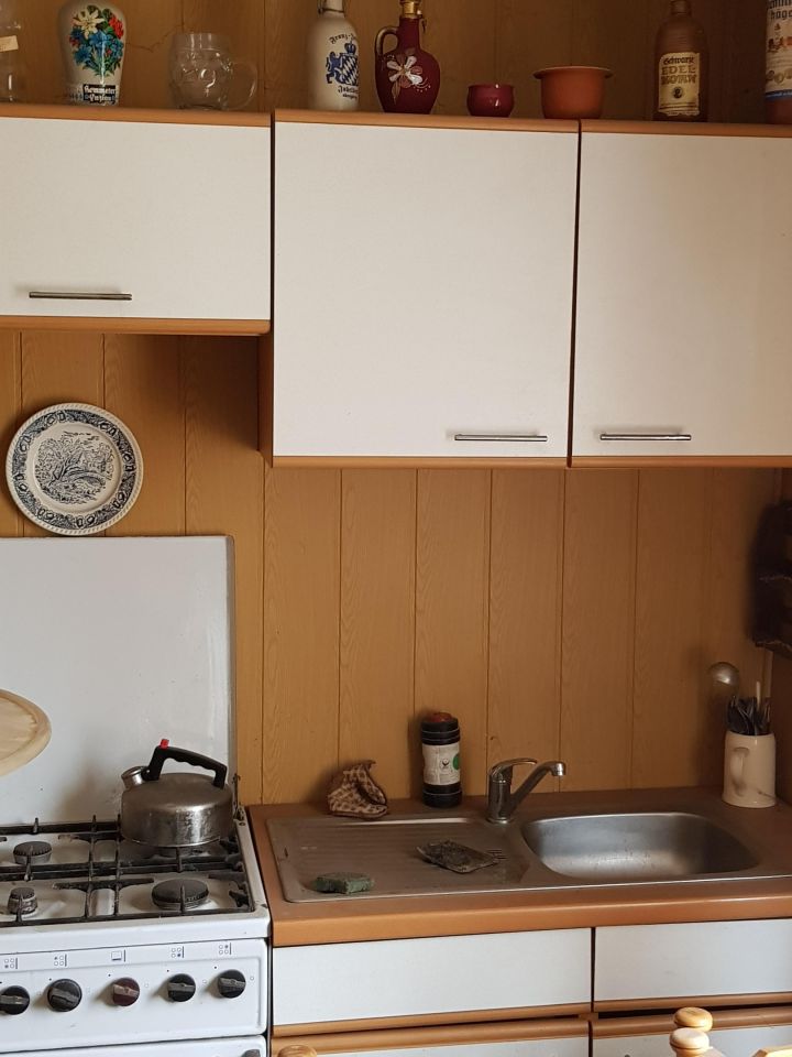 dom wolnostojący, 2 pokoje Abramów, ul. Szkolna. Zdjęcie 5